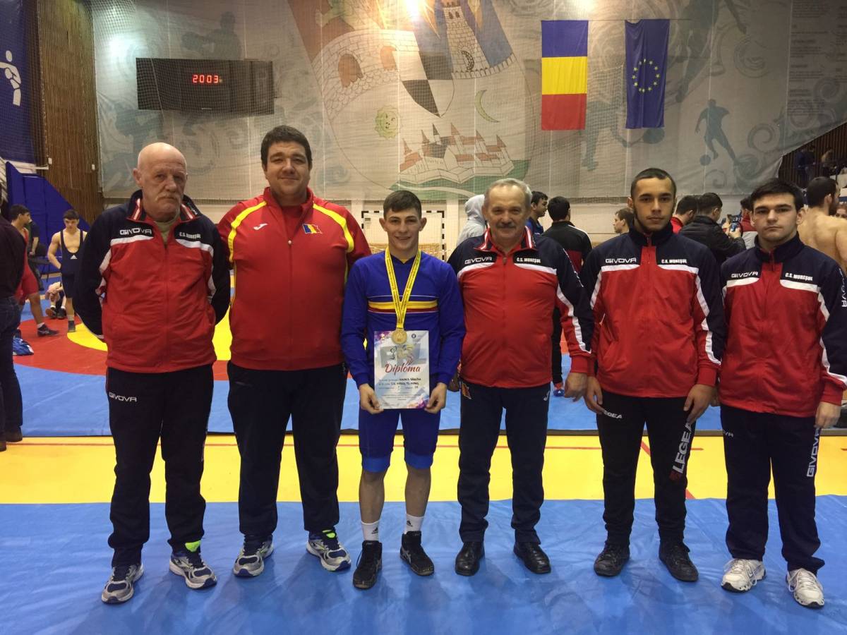 •  Fotó: Muresul Sportklub