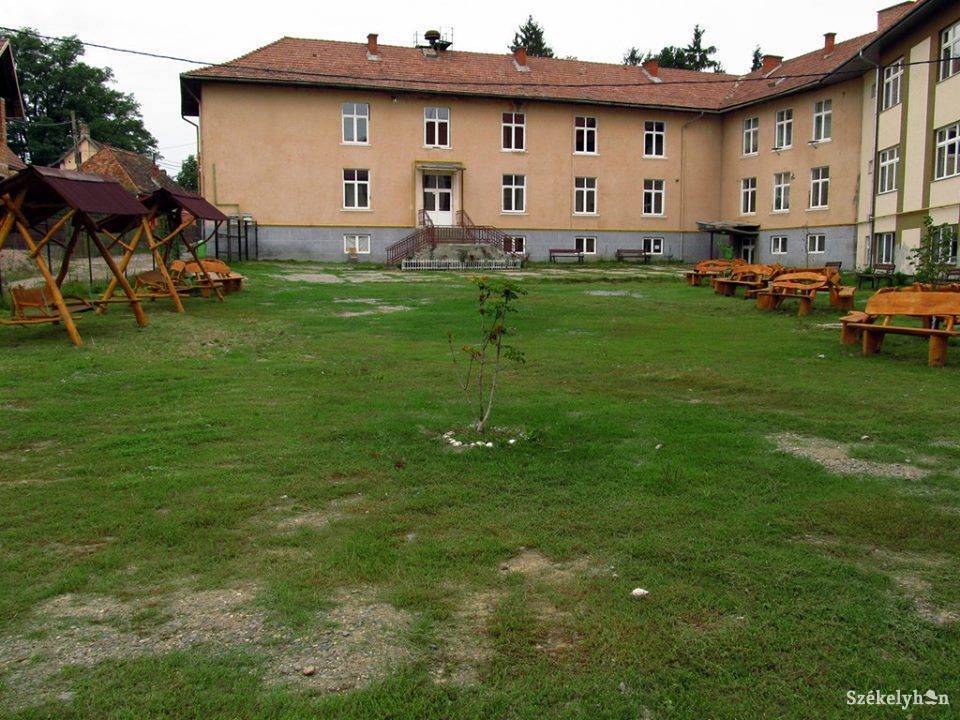 &bullet;  Fotó: Beke Tünde