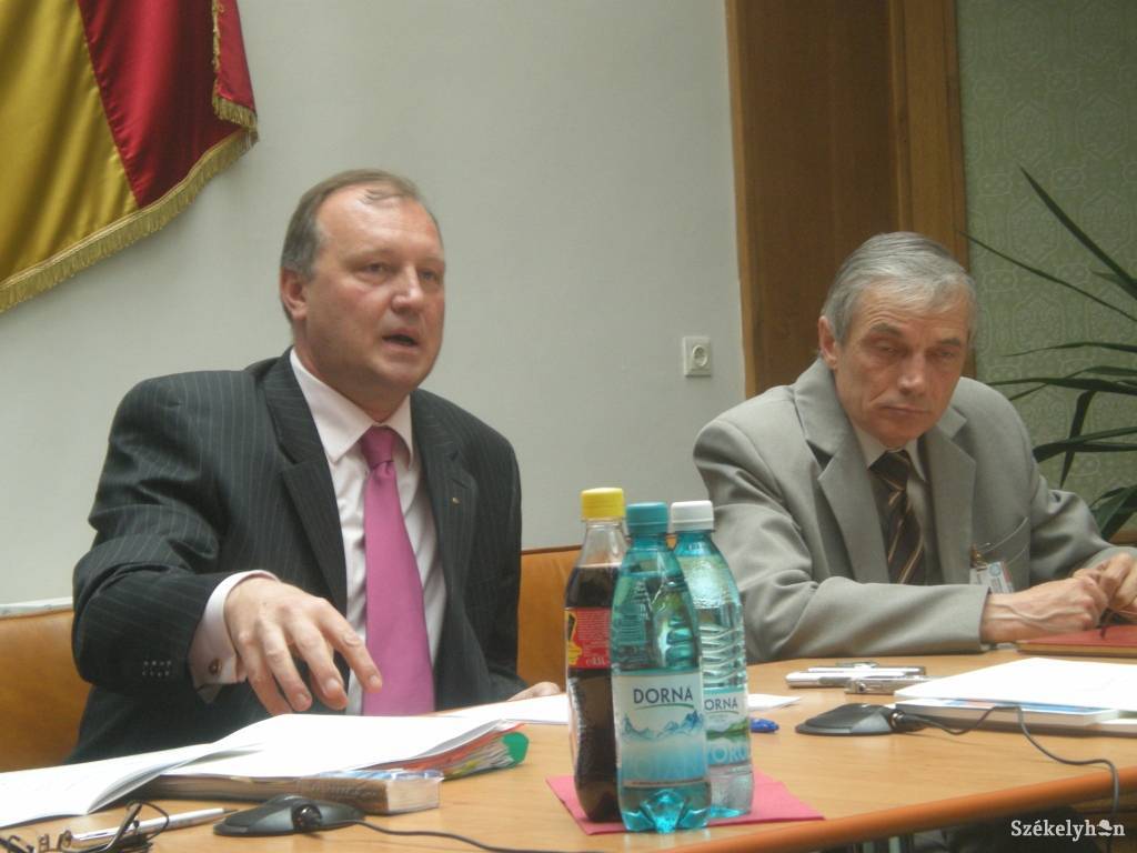 •  Fotó: Fancsali Attila