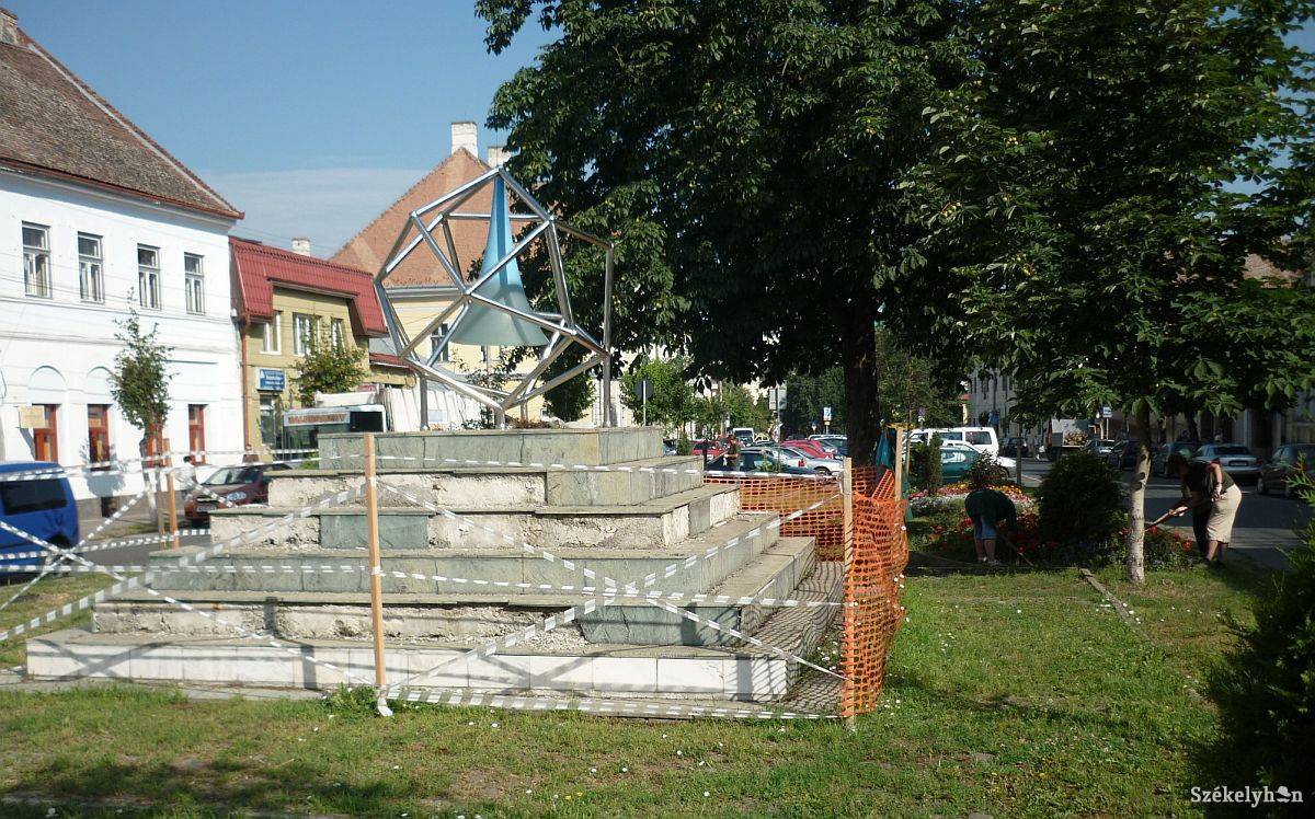 &bullet;  Fotó: Szucher Ervin