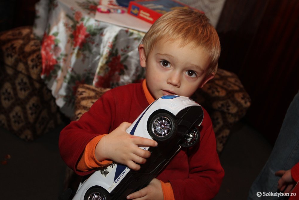 • Fotó: Boda L. Gergely