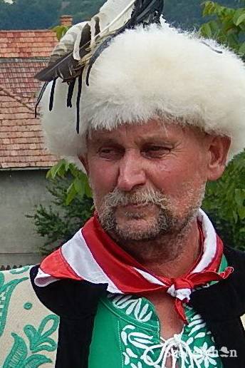 •  Fotó: Gligor Róbert László