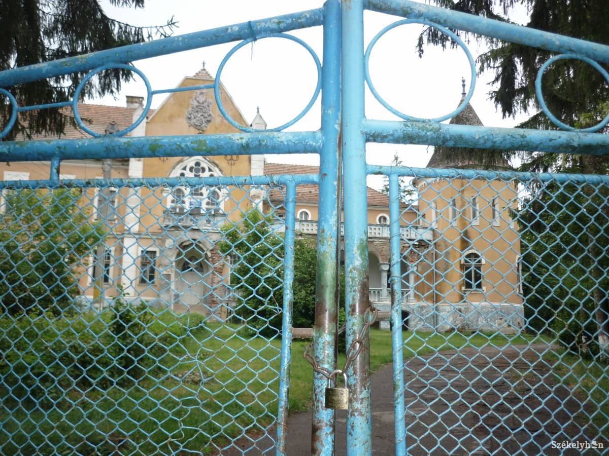 &bullet;  Fotó: Szucher Ervin