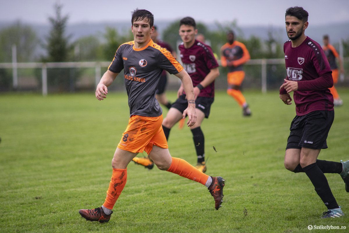 &bullet;  Fotó: Haáz Vince