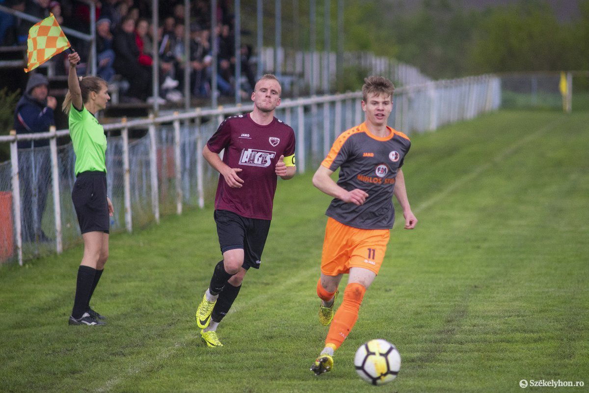 &bullet;  Fotó: Haáz Vince