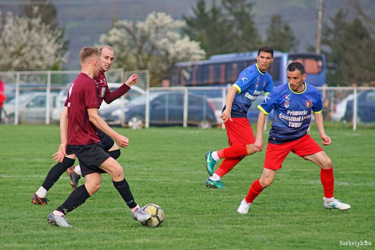 &bullet;  Fotó: Haáz Vince