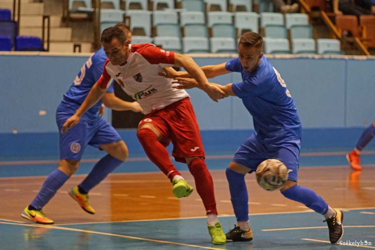 •  Fotó: Haáz Vince