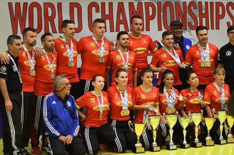 Reptéri felfedezés: amikor a karate legendája mellém ült