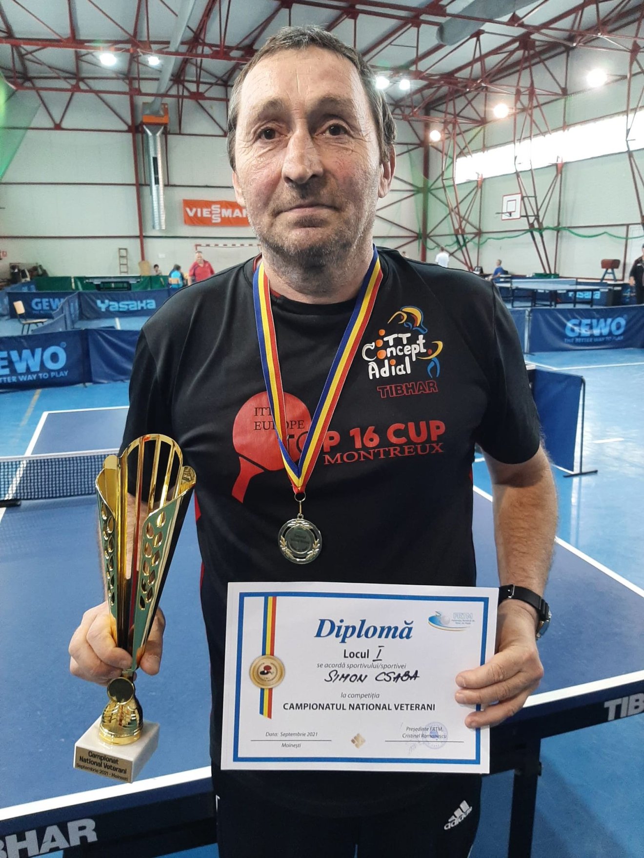 •  Fotó: Simon Csaba magánarchívuma