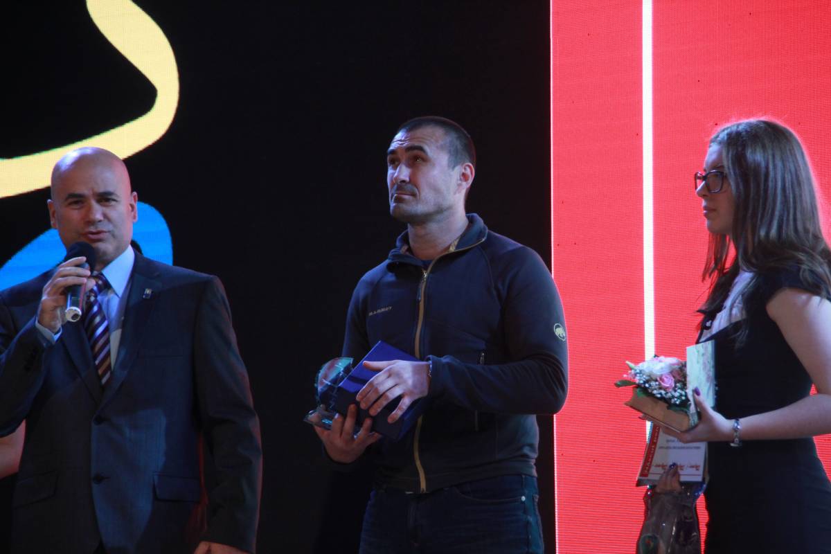 &bullet;  Fotó: Haáz Vince