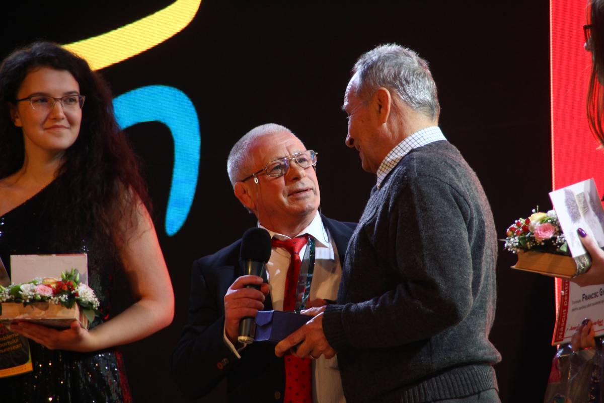 &bullet;  Fotó: Haáz Vince