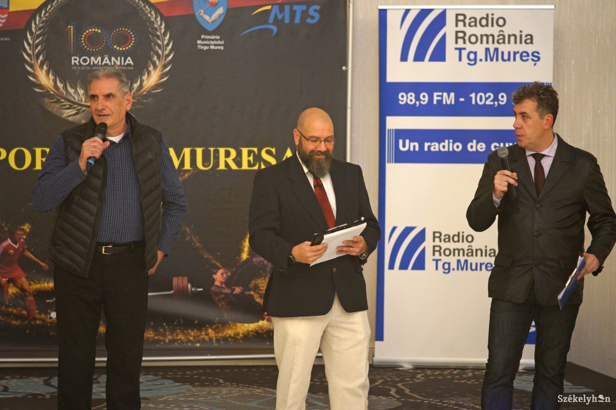 &bullet;  Fotó: Haáz Vince