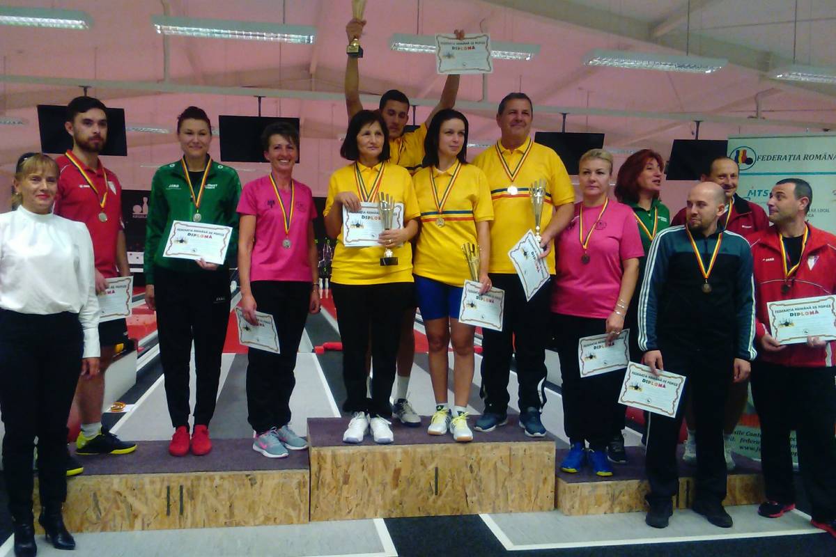 &bullet;  Fotó: Marosvásárhelyi Elektromaros Romgaz