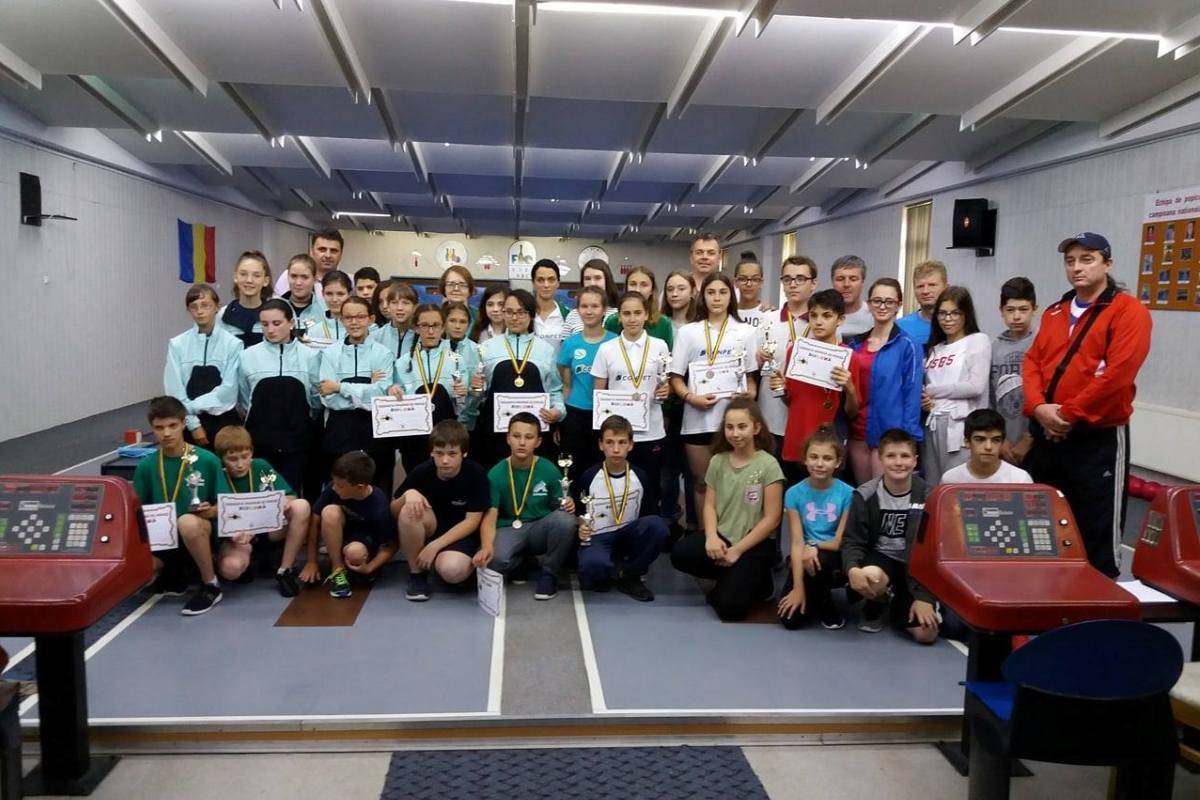 &bullet;  Fotó: Marosvásárhelyi Elektromaros Romgaz