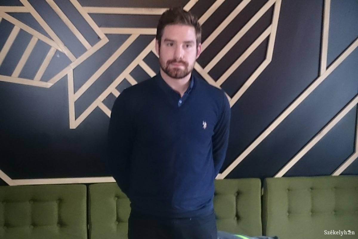 &bullet;  Fotó: Horváth Bálint Ottó