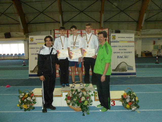 Ügyeskedtek a kis atléták