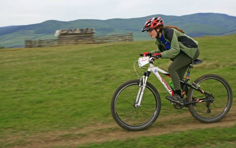 A Bolyai-duatlon bajnokai