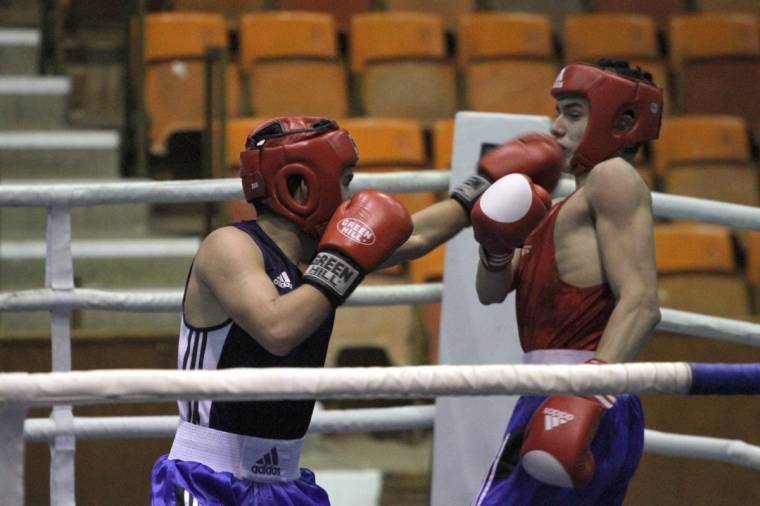 Olaszokat vertek a marosvásárhelyi öklözők