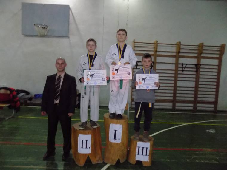 Otthon tartották a kupát