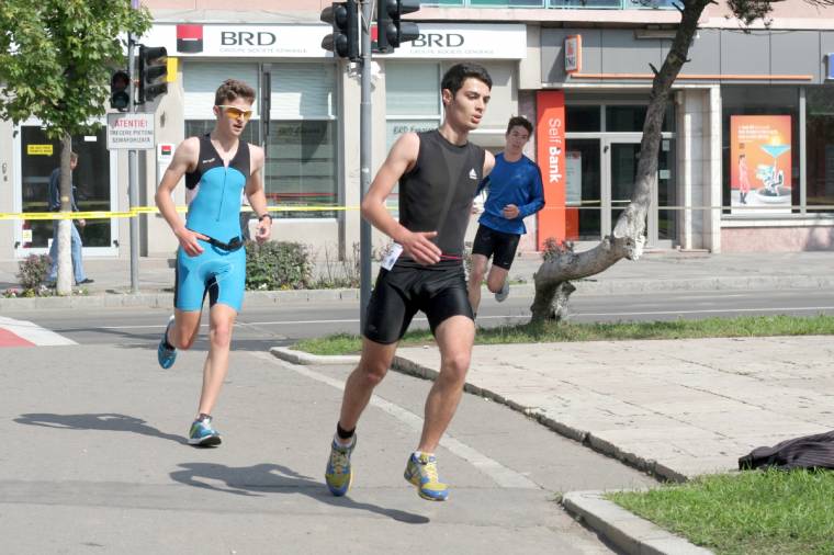A legfiatalabb sportszövetség első versenyét Marosvásárhelyen rendezték