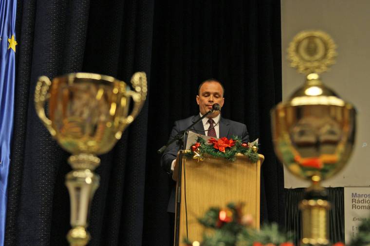 Ünnepelt az Iskolás Sportklub