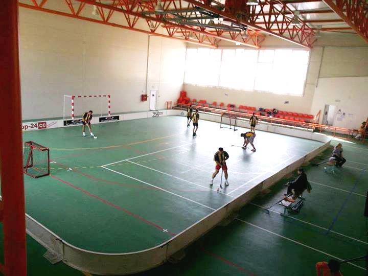 Virágzik Jedden a sportélet