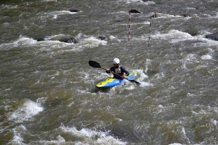 Maros Kupa vadvizeken
