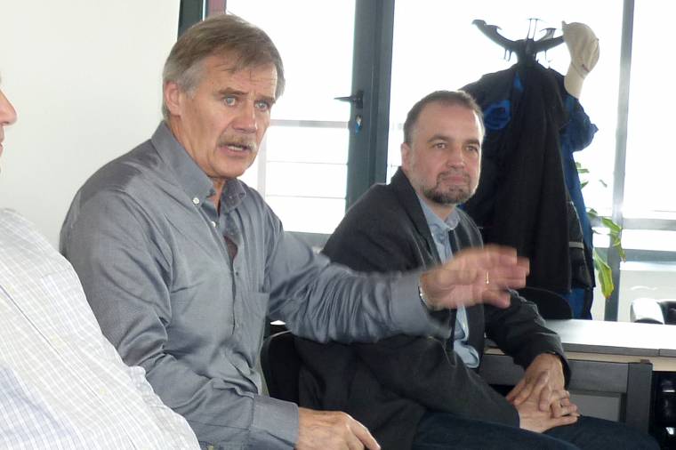 Kásás Zoltántól tanultak a vásárhelyi gyermekek és pólóedzőik