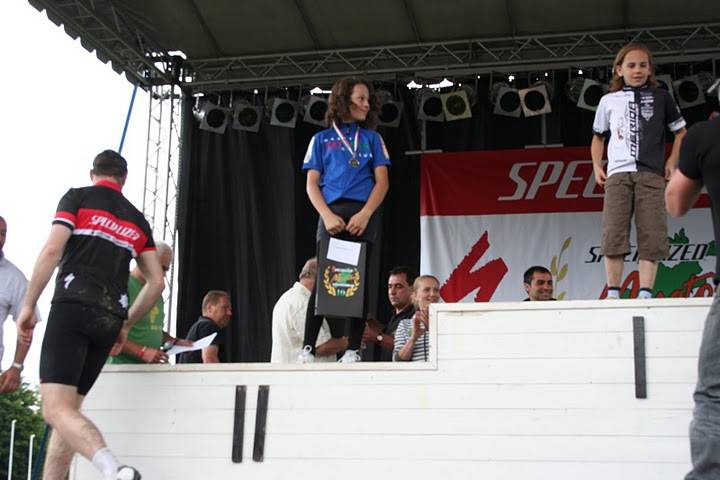 Marosvásárhelyi sikerek a Szilvásváradi MTB Maratonon