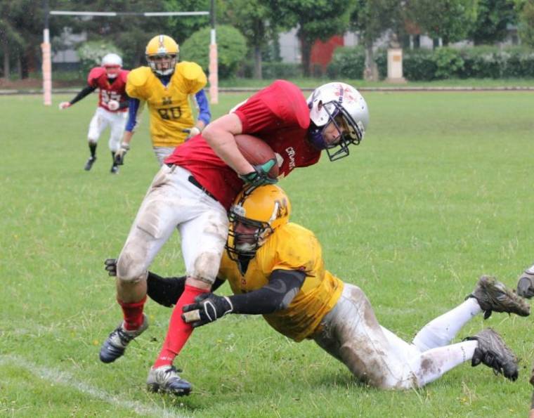 Nem sikerült a Szörnyek rajtja