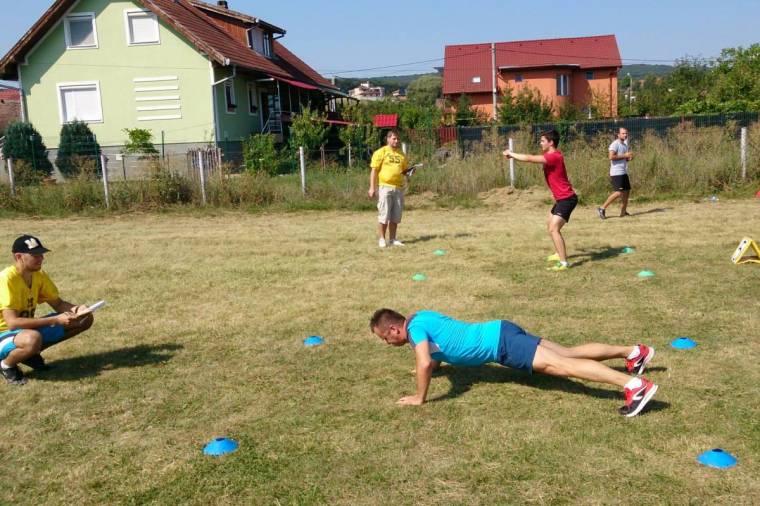 Harmadik idényükre készülnek a Szörnyek