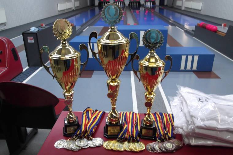 Duka Tilda nyerte a Román Kupát