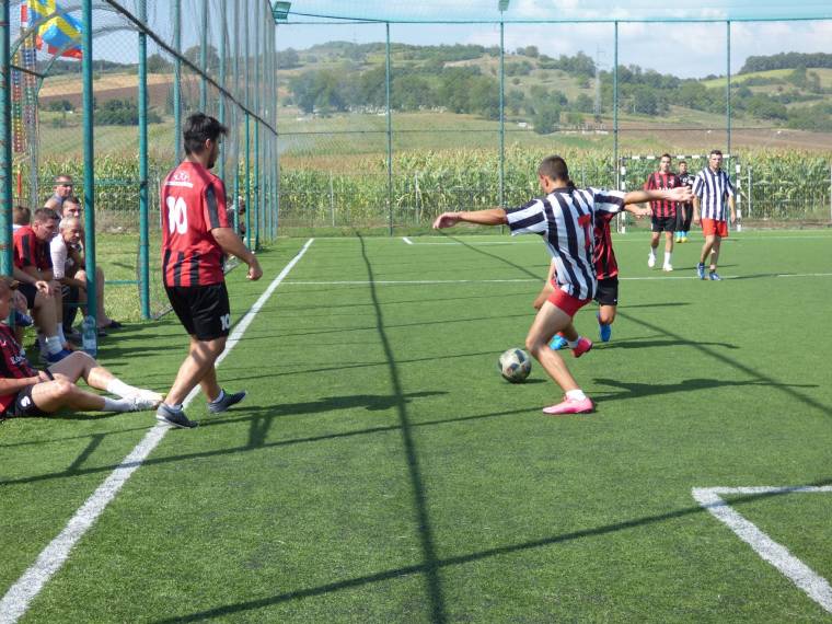 Újra Somosd a bajnok