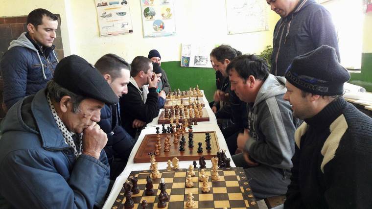 Eredményes volt a szentháromsági sportvasárnap