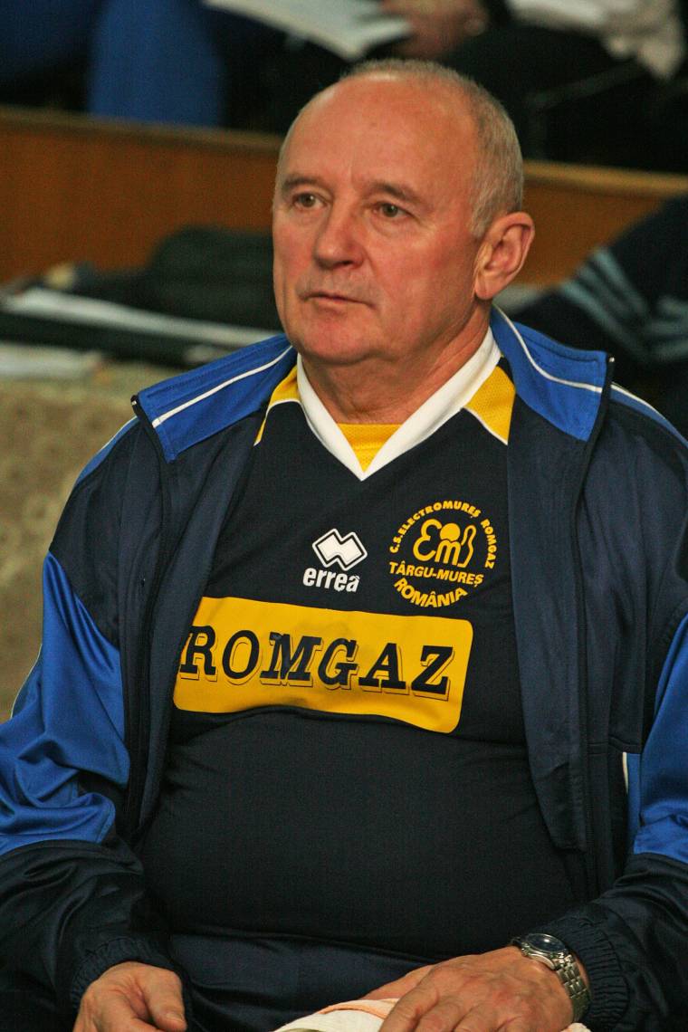 Búcsúzik a tekézők sikerkovácsa