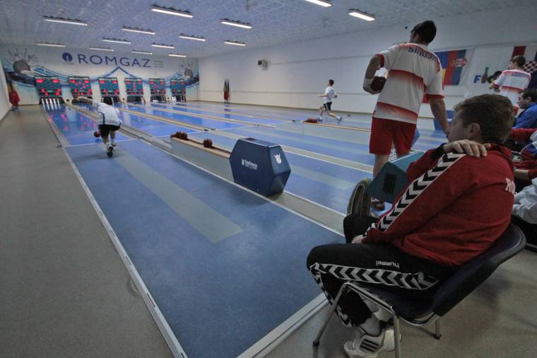 Teke: egyéni ifjúsági döntők Marosvásárhelyen