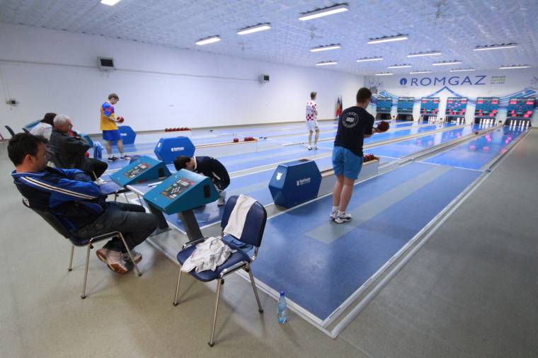 Teke: a hazaiak nyerték a Maros Kupát