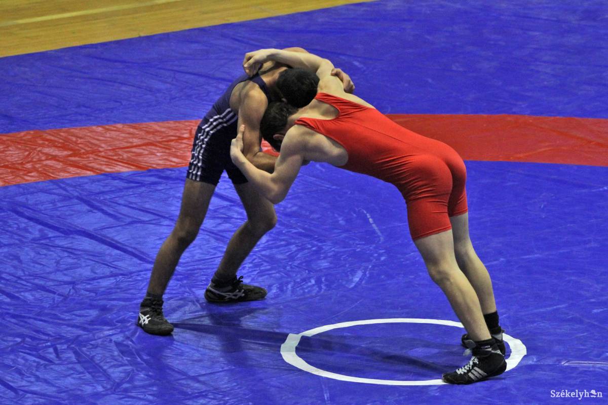 &bullet;  Fotó: Boda L. Gergely