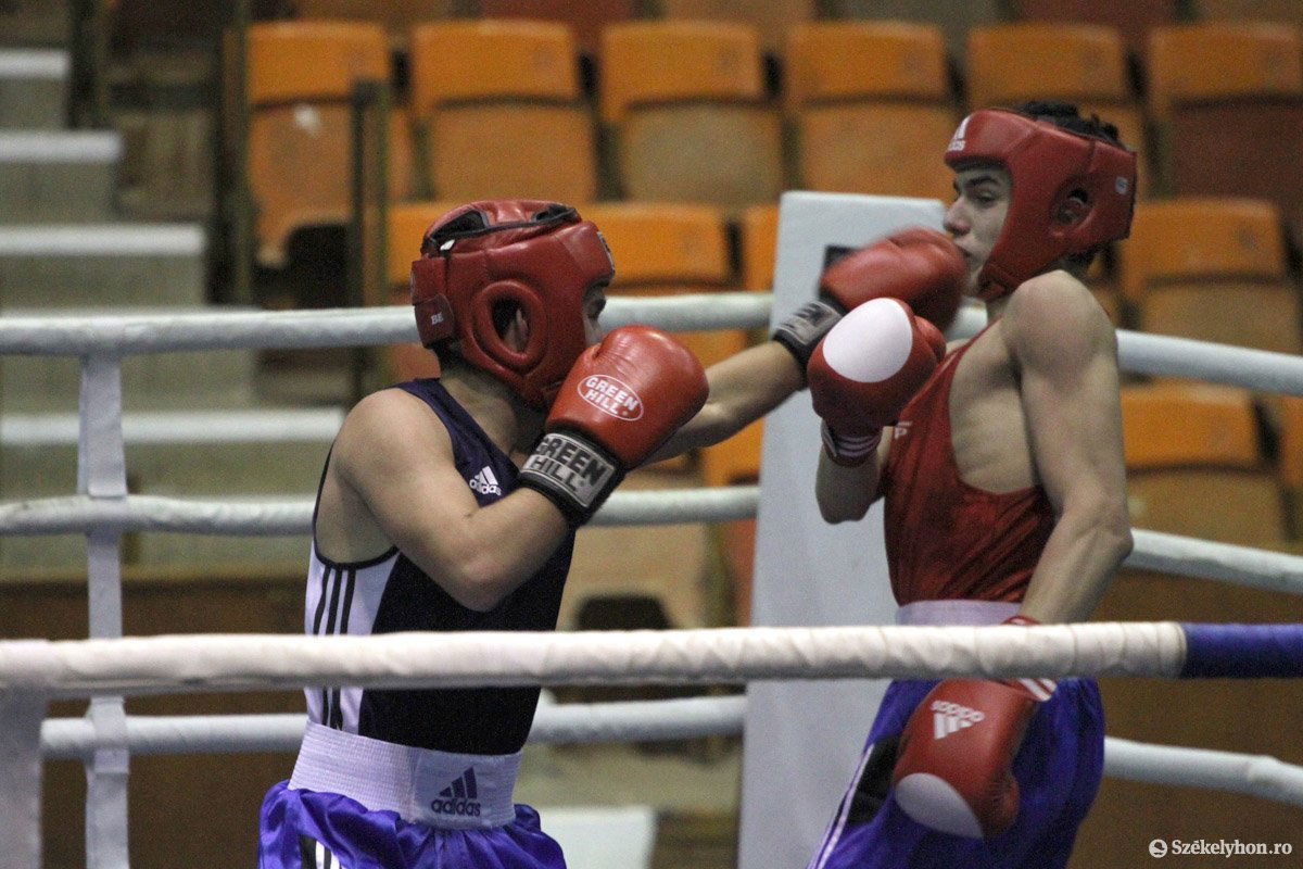 &bullet;  Fotó: Boda L. Gergely