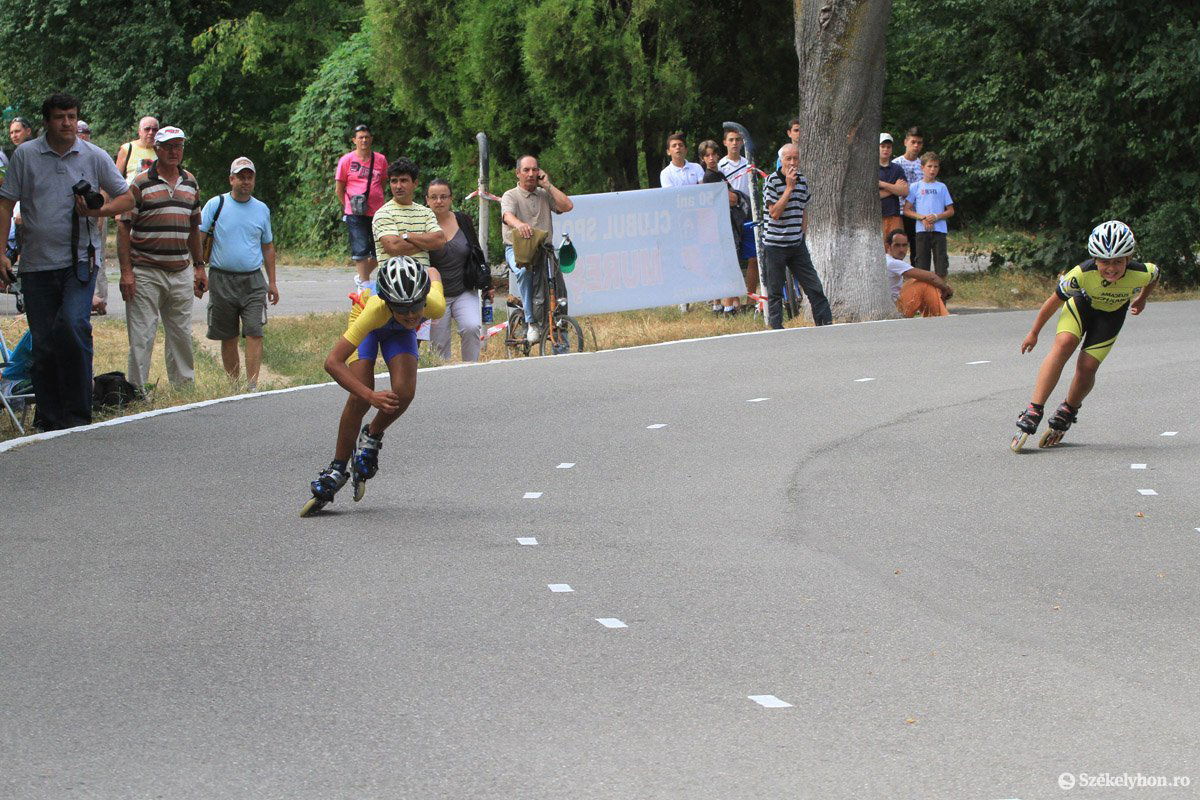 &bullet;  Fotó: Boda L. Gergely