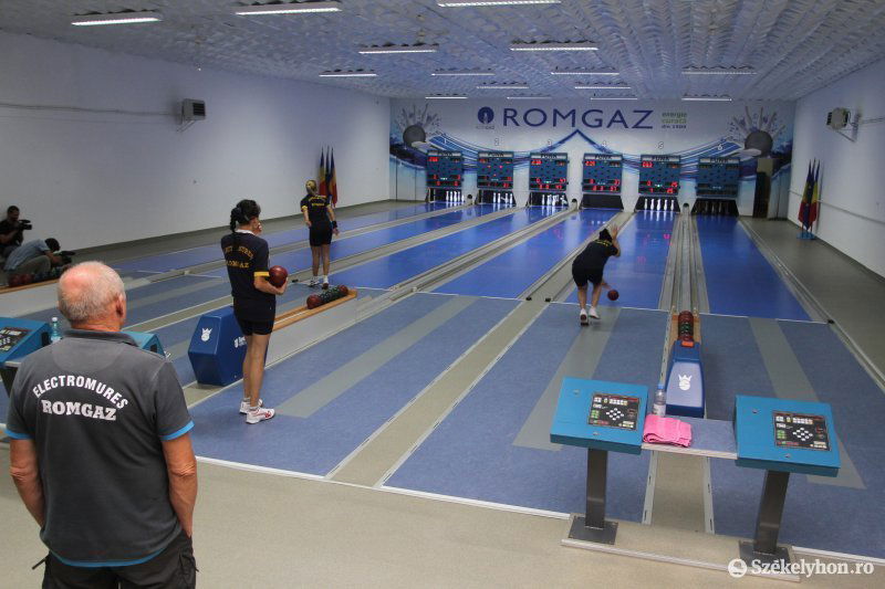 • Fotó: Boda L. Gergely