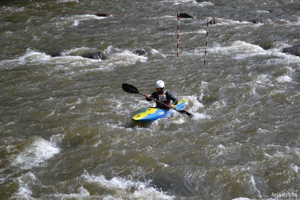 &bullet;  Fotó: Szép Zoltán