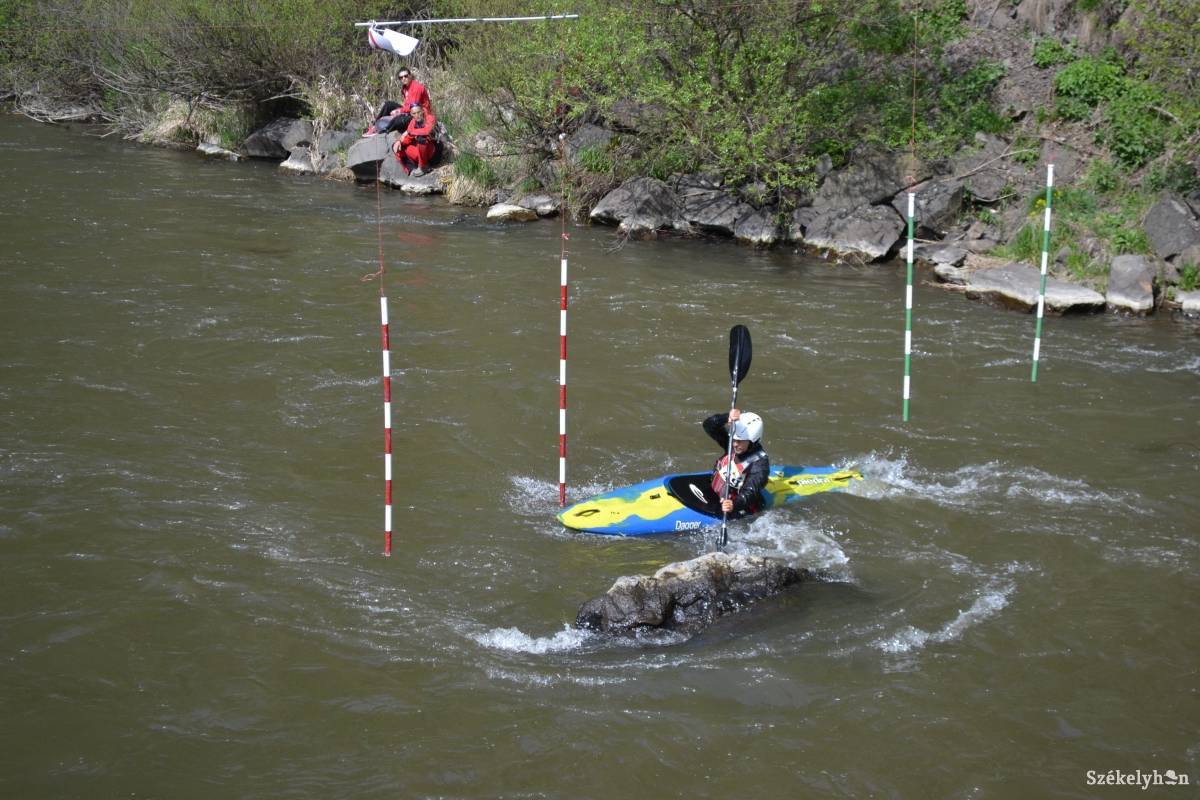 &bullet;  Fotó: Szép Zoltán