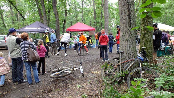 &bullet;  Fotó: Hot Bike Klub