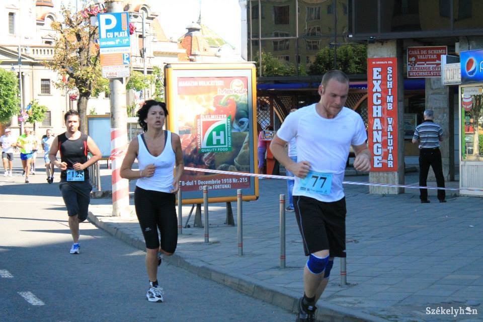 &bullet;  Fotó: Marton-mures.ro