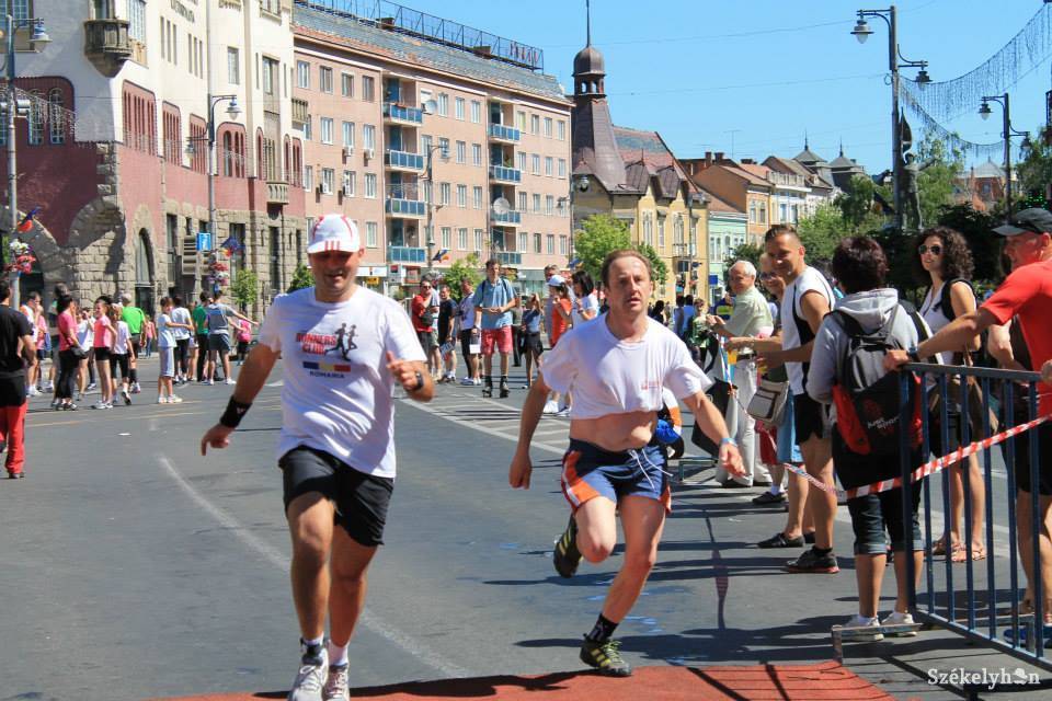 &bullet;  Fotó: Marton-mures.ro