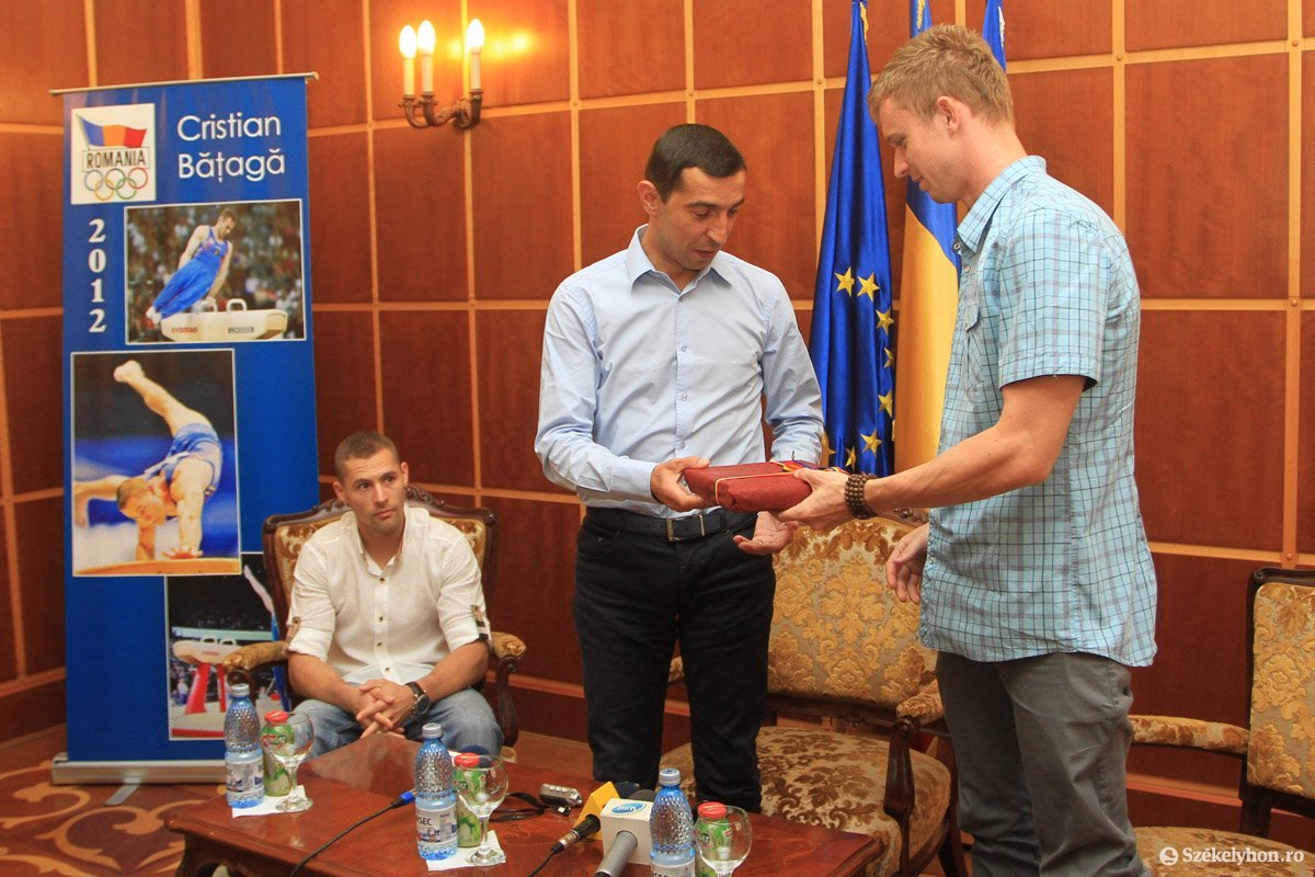 &bullet;  Fotó: Boda L. Gergely