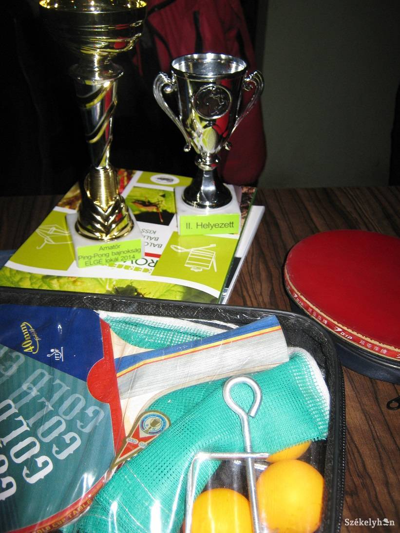 &bullet;  Fotó: Gligor Róbert László