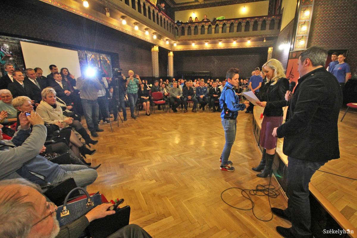 • Fotó: Boda L. Gergely