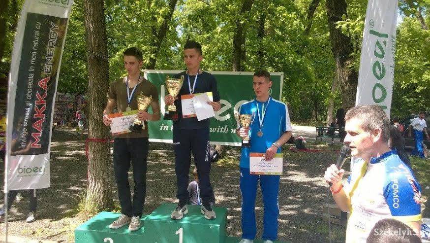 &bullet;  Fotó: Szép Zoltán